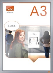 Kliklijsten & stoepborden