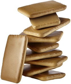 Koffiekoekjes