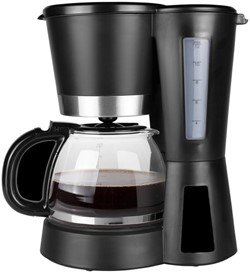 Koffiezetapparaat klein