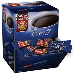 Koffie oplos