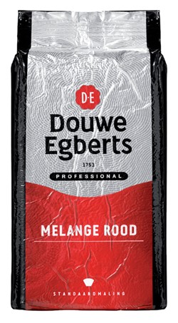 Koffie gemalen