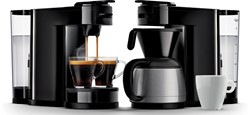 Koffiezetapparatuur
