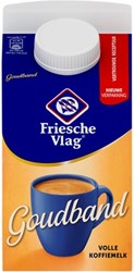 Koffiemelk in pak