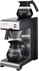 Koffiezetapparaat groot