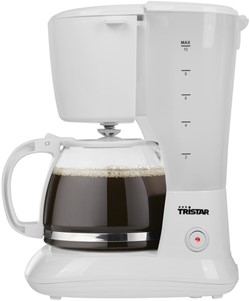 Koffiezetapparaat klein