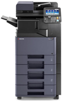 Kyocera TASKalfa 308ci Laser A4 1200 x 1200 DPI 30 ppm