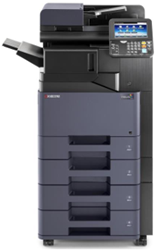 Kyocera TASKalfa 308ci Laser A4 1200 x 1200 DPI 30 ppm