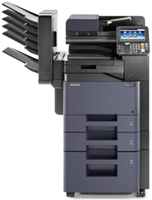 Kyocera TASKalfa 308ci Laser A4 1200 x 1200 DPI 30 ppm-2
