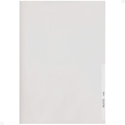 L-tassen extra stevig