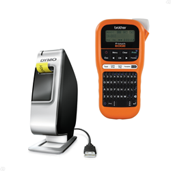 Labelprinter voor thuis