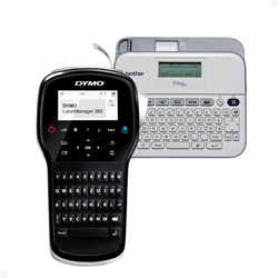 Labelprinter zakelijk