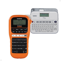 Labelprinters
