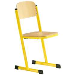 Leerlingstoel