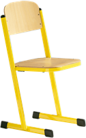 Leerlingstoel