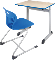 Leerlingtafel 