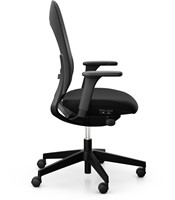 Bureaustoel Giroflex 40 Black24Edition-3