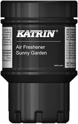 Luchtverfrisser navullilng