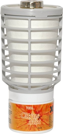 Luchtverfrisser navulling