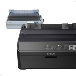 Matrix printers
