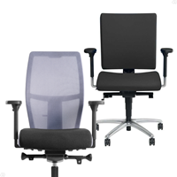 NPR bureaustoelen