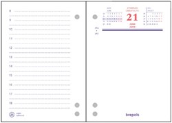 Omlegkalender
