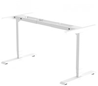 Huislijn Flexframe (los frame), elektrisch verstelbaar - Wit