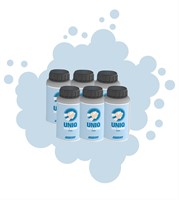 Navulling desinfecterende foam tbv Desinfecterende foam dispenser PRIME-2