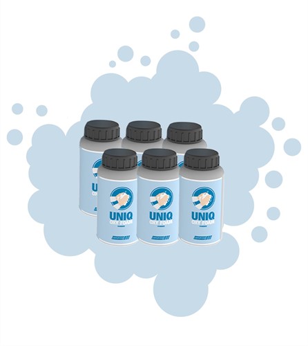 Navulling desinfecterende foam tbv Desinfecterende foam dispenser PRIME-2