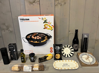 Kerstpakket - La Dolce Vita kerst-3