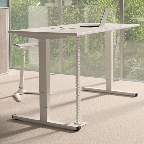 Palmberg zit-/statafel Solitair