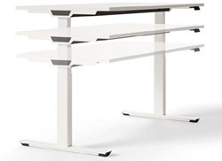 Palmberg zit-/statafel Crew-T
