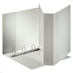 Panorama ringband 4-rings