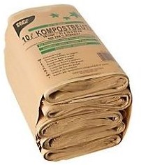 Compostzakken