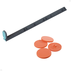 Perforator accessoires