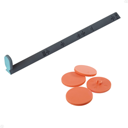 Perforator accessoires