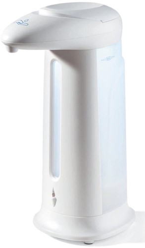 Dispenser Platinet automatische zeepdispenser met sensor 330ml-2