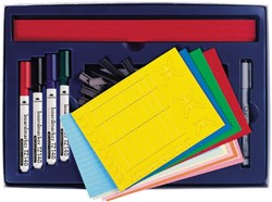 Planbord toebehoren