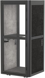 Belcel Euroseats POD.001