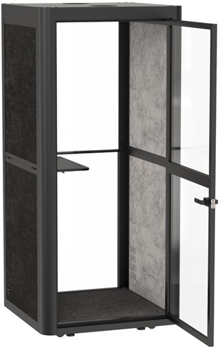 Belcel Euroseats POD.001 - Grijs-2