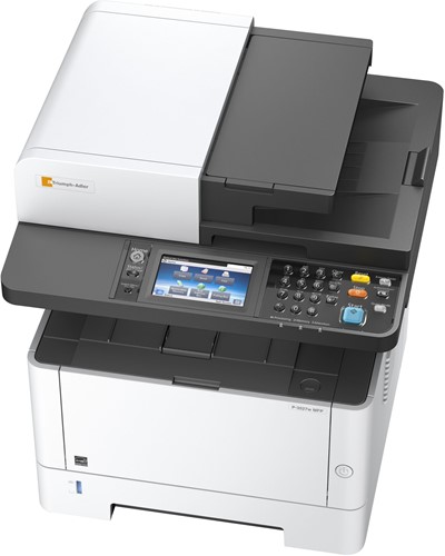 VROA TA P-3527W Multifunctionele printer-2