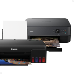 Printers voor thuis en thuiskantoor