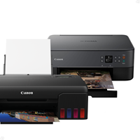 Printers voor thuis en thuiskantoor