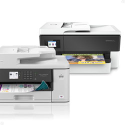 Printers voor grafische designers