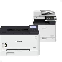 Printers voor klein kantoor