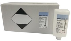 Handalcohol 70% 500ml eurofles tbv Dispenser Ecolab Healthcare