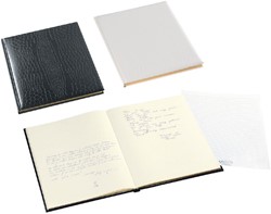 Receptiealbum