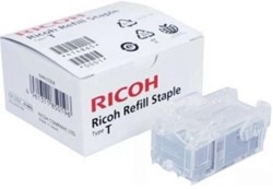 Nieten Ricoh cassette  Type T 2x5000 stuks