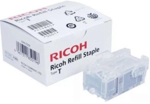 Nieten Ricoh cassette  Type T 2x5000 stuks