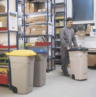 rolcontainer