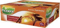Rooibos thee